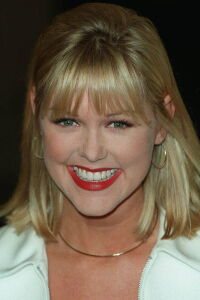 Lisa Stahl