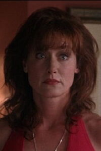 Lisa Thornhill