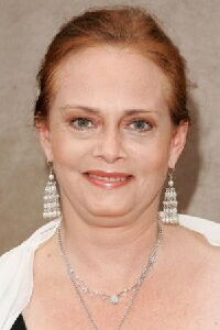 Lisbeth Bartlett
