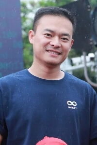 Liu Hongyuan
