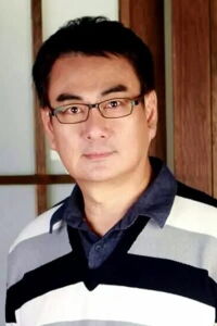 Liu Ke-mien