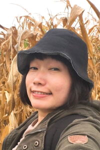 Liu Ren-feng