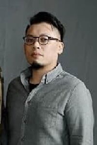 Liu Wei-yi
