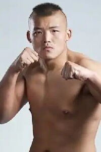 Liu Wenbo