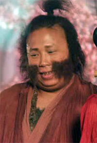Liu Xiao-Ye