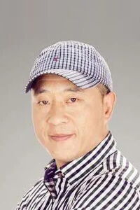 Liu Xiaoguang