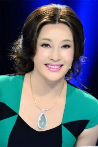 Liu Xiaoqing
