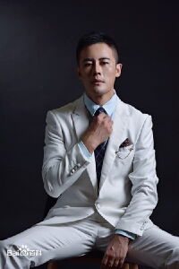 Liu Xinjie
