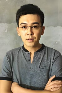 Liu Zixuan