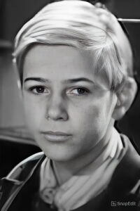 Liviy Shchipachyov