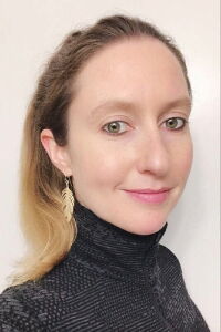 Liz Bernard
