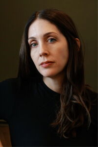 Liz Moore