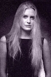 Liz Wilson