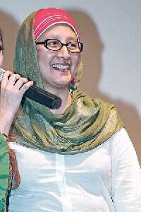Liza Othman