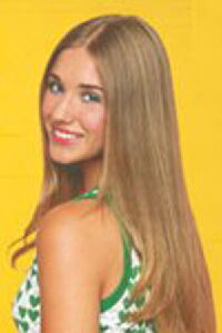 Liza Pastor