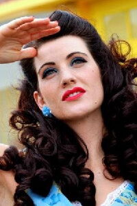 Lizelle de Klerk