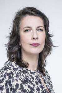 Ljubica Gojgić