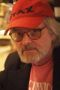 Lloyd Fonvielle