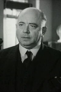 Lloyd Pearson