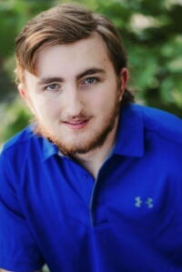 Logan Giese