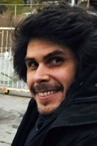 Loïc Andrieu