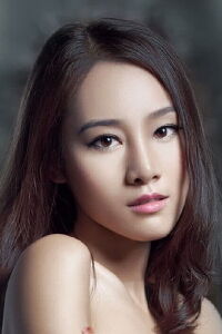 Long Xinyue