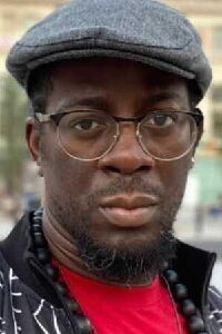 Lord Ekomy Ndong