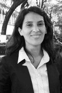 Lorena Quevedo