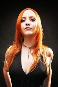 Lorena Venegas
