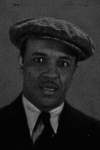 Lorenzo McClane