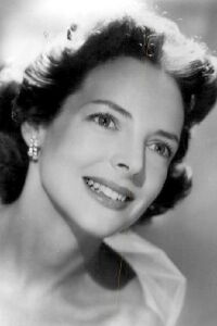 Lori March