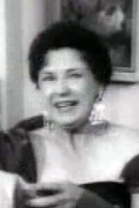 Lorna Cowell