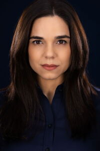 Lorna Pérez