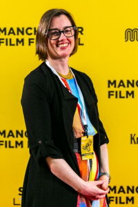 Lorna Riley