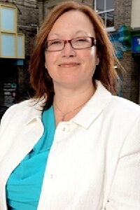 Lorraine Newman