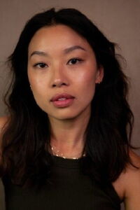 Lorraine Tai