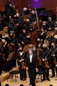 Los Angeles Philharmonic