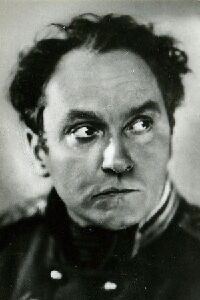 Lothar Müthel