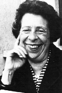 Lotte Eisner