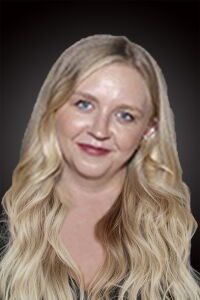 Lottie Birmingham