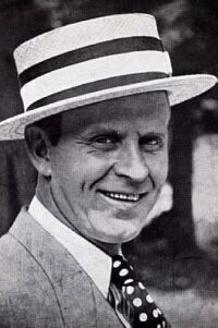 Lou Bandy