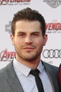 Lou Ferrigno Jr.