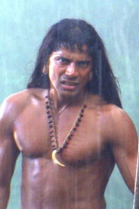 Louie Leonardo