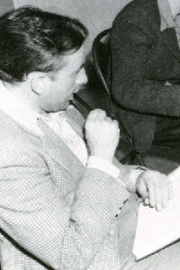 Louie Schmitt