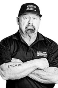 Louie Simmons