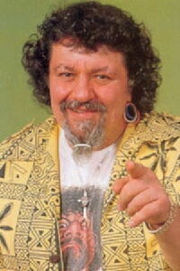 Louis Albano