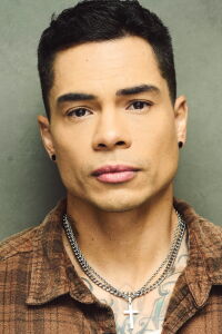 Louis Anthoni Soriano