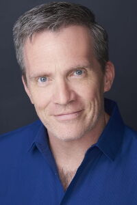 Louis Bayard