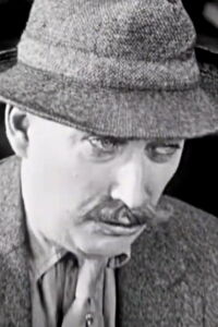 Louis Dean