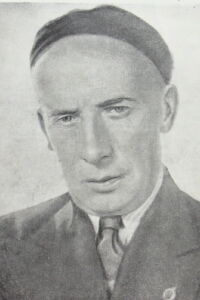 Louis Forestier